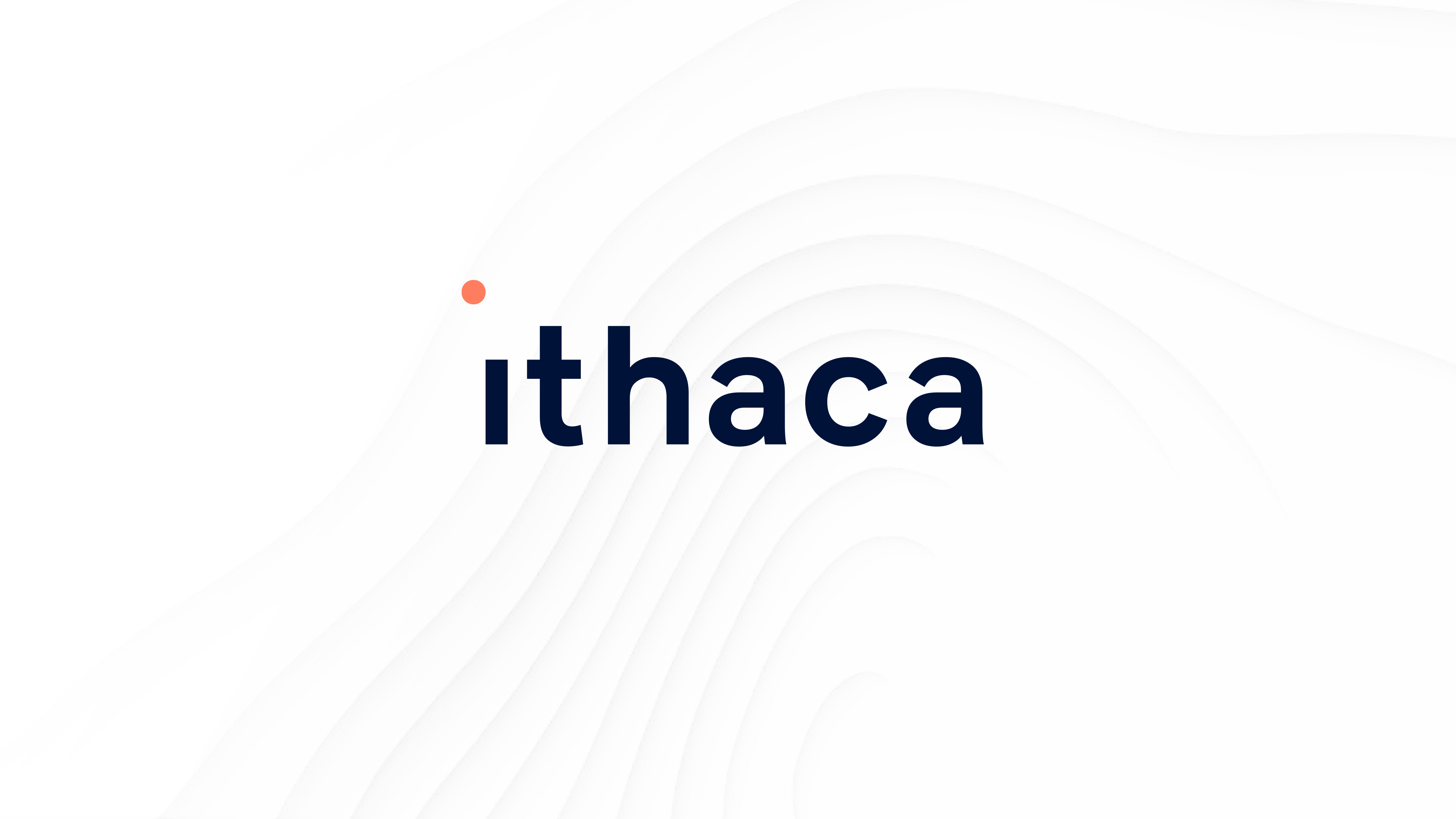 Logo ithaca
